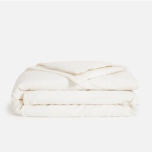 Brooklinen Luxe Sateen Duvet Cover